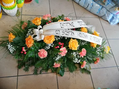 Kwiaciarnia Agnieszka Kutyła Salon Kwiatów i Upominków